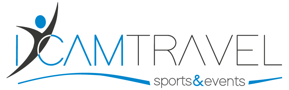 Logo Icamtravel
