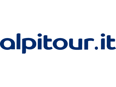 Logo Alpitour IT