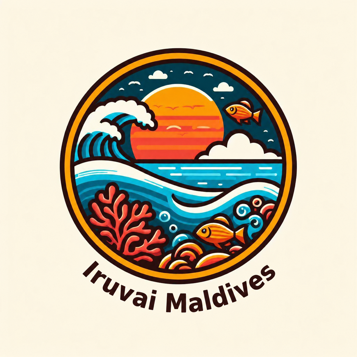Logo Iruvai Trips